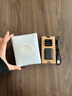 INSTAX富士instax立拍立得 方形相紙 星空單包裝10張 (適用于SQUARE系列相機 手機照片打印機SP-3) 曬單實(shí)拍圖