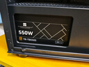 Thermalright(利民)  額定550W TR-TB550S 銅牌認(rèn)證  日系大電容 14CM小機(jī)身 ATX電源 80PLUS銅牌認(rèn)證 曬單實(shí)拍圖