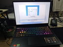 微星（MSI）神影16 銳龍版 2025 國家補貼20% 16英寸游戲筆記本電腦(R9-7945HX RTX5070 16G 1TB 2.5K/240Hz) 曬單實(shí)拍圖