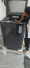 海爾（Haier）波輪洗衣機(jī)全自動(dòng)12kg大容量精華洗手搓洗2.0防纏繞XQB120-BSE35DU1京東自營(yíng)家電國(guó)家補(bǔ)貼一級(jí)能效 曬單實(shí)拍圖