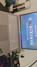 七彩虹（Colorful）iGame M16 14代酷睿i7 16英寸游戲筆記本電腦(i7-14650HX 16G 1T RTX5060 180Hz）星耀白 曬單實(shí)拍圖