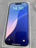 Apple/蘋(píng)果 iPhone 16 Pro Max（A3297）512GB 原色鈦金屬 支持移動(dòng)聯(lián)通電信5G 雙卡雙待手機 曬單實(shí)拍圖
