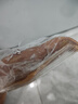 立豐臘鴨腿 500克/袋臘味上海特產(chǎn)傳統腌制風(fēng)干咸鴨腿真空包裝 曬單實(shí)拍圖