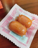 【脆骨香腸】休閑肉類(lèi)零食玉米小香腸熱狗即食脆皮烤腸泡面一整箱 混合口味 【超值裝50包】100粒 曬單實(shí)拍圖