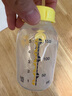 美德樂(lè )（Medela）電動(dòng)吸奶器 舒悅升級版多選型護罩 母乳收集護罩配件24mm*2 曬單實(shí)拍圖