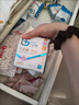 千金凈雅漢麻衛生巾女純棉巾消毒級械字號凈味透氣醫用婦科護墊衛生巾 純棉 240mm 4片 懸浮芯漢麻衛生巾 曬單實(shí)拍圖