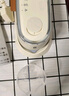 【9成新】飛利浦（PHILIPS）手持掛燙機蒸汽式熨燙機家用小型便攜小奶芙STH3050/10 曬單實(shí)拍圖