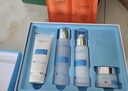 WIS極潤(rùn)保濕套裝護(hù)膚品禮盒裝洗面奶水乳霜4件套補(bǔ)水保濕抗皺緊致 極潤(rùn)保濕4件套+玻尿酸面膜5片 曬單實(shí)拍圖