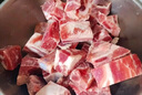 龍大肉食 國(guó)產(chǎn)豬肋排凈重4斤 冷凍免切豬排骨豬肋骨豬肋條出口日本級(jí) 豬骨 曬單實(shí)拍圖