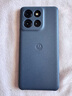 摩托羅拉 聯(lián)想moto G100 Pro 1.5K護眼屏 6720mAh充電寶級大電池 IP68&IP69抗水 NFC AI手機 12+256 松煙藍 曬單實(shí)拍圖