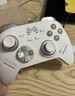 北通（Betop）鯤鵬40智控星閃無(wú)線(xiàn)游戲手柄xbox手機switch2電腦PC電視steam震動(dòng)NS原神雙人成行鳴潮 風(fēng)馳白 曬單實(shí)拍圖