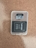 雷克沙（Lexar）256GB TF(MicroSD)存儲卡 V30 4K 讀205MB/s 無(wú)人機運動(dòng)相機Pocket3官方推薦內存卡(SILVER PLUS) 曬單實(shí)拍圖