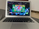 【Apple】蘋(píng)果筆記本電腦二手 MacBook Pro Air  商務(wù)辦公輕薄設計制圖剪輯學(xué)習編程 95新17款13.3寸D42-8G-256G超薄 曬單實(shí)拍圖