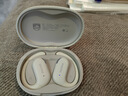 飛利浦（PHILIPS）新款藍牙耳機掛耳式運動(dòng)耳機無(wú)線(xiàn)藍牙耳機超長(cháng)續航開(kāi)放式騎行耳機TAT2739白色 曬單實(shí)拍圖
