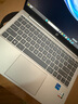 惠普（HP）星book Pro14  高性能13代酷睿標壓超輕薄本 星BooK14/15 辦公學(xué)生娛樂(lè )游戲筆記本電腦 【2025款】13代i7-1360P 高清屏 銀 16G內存 1TB 固態(tài)硬盤(pán) 曬單實(shí)拍圖