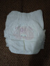好奇（Huggies）鉑金裝小桃褲成長(cháng)褲XXL74片(15kg以上)尿不濕【消暑散熱】 曬單實(shí)拍圖