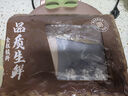 慧鮮森法式羊排新鮮調(diào)制小羊排燒烤半成品 內(nèi)蒙戰(zhàn)斧羊排羊肉新鮮商用 戰(zhàn)斧羊排凈重1000g 曬單實拍圖