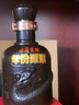 古井貢酒 原漿小酒 濃香型白酒 45度 100ml*1瓶 單瓶裝 曬單實(shí)拍圖