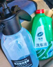 龜牌（Turtle Wax）硬殼盾洗車液水蠟噴壺套裝(TC-4008)1.25L汽車水蠟洗車泡沫清洗劑 曬單實拍圖