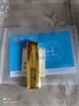 領(lǐng)豐金（LING FENG GOLD）足金9999黃金投資金條周年慶投資理財金條刻字定制節日送人禮物 10g 曬單實(shí)拍圖