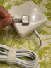 W&P 【3C認證】適用蘋(píng)果電腦充電器 2025新款MacBook筆記本ipad專(zhuān)用快充電源適配器線(xiàn)頭磁吸直插 45W MagSafe2 T型【新國標3C認證】 曬單實(shí)拍圖