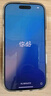 蘋果24期免息【限購(gòu)50臺(tái)】iPhone15pro蘋果15pro全網(wǎng)通5G雙卡雙待手機(jī) iPhone15pro 藍(lán)色鈦金屬 256GB公開版+評(píng)價(jià)有禮 曬單實(shí)拍圖
