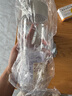 無印良品（MUJI）共聚酯 便攜水杯高顏值透明水杯運動水杯 透明 550ml 曬單實拍圖