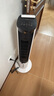 美的（Midea）【冷暖兩用】家用暖風(fēng)機語(yǔ)音遙控電熱取暖器電暖器負離子電暖氣大面積立式輕音節能小太陽(yáng)AAI10ZD 曬單實(shí)拍圖