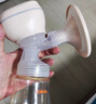 波咯咯（bololo）吸奶器電動無痛全自動一體式單邊擠奶器吸力大 【經(jīng)典款】無痛吸乳/PP奶瓶 曬單實拍圖