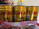 紅牛紅牛維生素風(fēng)味飲料250ml*6罐 曬單實(shí)拍圖