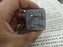 傳應南孚usb充電頭20W手機充電器快充type-c雙口多口氮化鎵蘋(píng)果快充頭iphone17/16/15/14華為小米插頭 曬單實(shí)拍圖