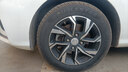 雙星（DOUBLE STAR）輪胎/汽車(chē)輪胎 185/65R15 88H SH71適配軒逸/伊蘭特/愛(ài)麗舍/驪威 曬單實(shí)拍圖