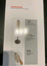 摩飛電器（Morphyrichards）【全新升級】燒水杯奶泡杯家用打奶泡器牛奶打發(fā)器電動(dòng)咖啡攪拌加熱便攜式燒水壺MR6066 0.3L 椰奶白 曬單實(shí)拍圖