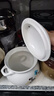 泥火匠陶瓷小斑馬如意湯煲4600ml釉中彩砂鍋明火中藥燉湯鍋湯煲蓮姐同款 曬單實(shí)拍圖