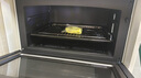 東芝（TOSHIBA）【國家補貼20%】水波爐家用微波爐烤箱28L超薄微蒸烤炸燉一體機蒸烤箱觸控彩屏ER-D95BW 水波爐D95 曬單實(shí)拍圖