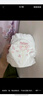好奇（Huggies）鉑金裝小桃褲拉拉褲XL64片(12-17kg)加大號尿不濕【消暑散熱】 曬單實(shí)拍圖
