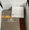 寶格麗（BVLGARI）白晶淡香氛50ml清新花香調(diào)女士香水禮盒送女友生日禮物 曬單實拍圖