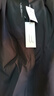 棉致沖鋒衣戶(hù)外秋冬季三合一夾克登山服男女防風(fēng)防水外套男 黑色-男女同款（春秋款） L （100-120斤） 曬單實(shí)拍圖