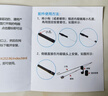 弘工內(nèi)窺鏡汽車(chē)下水管道維修高清攝像頭工業(yè)防水探頭 5米硬線三合一 曬單實(shí)拍圖