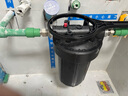 愛(ài)惠浦廚下前置過(guò)濾 10寸 PENTAIR牌 凈水器 SL-BB型大黑瓶  曬單實(shí)拍圖
