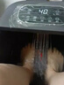 美的（Midea）泡腳桶殺菌足浴盆全自動(dòng)按摩洗腳盆理療熏蒸暖泡噴淋教師節禮物生日送男女友長(cháng)輩ZL310深空灰 曬單實(shí)拍圖