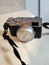 富士（FUJIFILM）X100VI x100v升級微單數(shù)碼相機復(fù)古口袋x-100vi小白街旅行全新 x100vi銀色 官方標(biāo)配(含機身肩帶原電) 曬單實拍圖