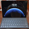 HUAWEI 華為智能磁吸鍵盤(pán) 經(jīng)典黑 適用于HUAWEI MatePad Air 12英寸 曬單實(shí)拍圖