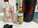瀘州老窖 六年窖頭曲 濃香型白酒 52度500ml*6瓶 整箱裝(贈送3個(gè)禮品袋) 曬單實(shí)拍圖