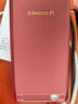 金立(Gionee)Z11 4G全網(wǎng)通翻蓋老人手機 超長(cháng)待機雙卡雙待 大屏大字大聲音老年機 學(xué)生備用功能機 紅色 曬單實(shí)拍圖