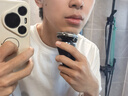 飛利浦剃須刀電動(dòng)全新9系Lite旋護式刮胡刀剃胡刀送男友送長(cháng)輩中秋禮品 X9002 曬單實(shí)拍圖