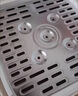 美的（Midea）電蒸鍋電煮鍋電火鍋 蒸鍋電蒸鍋多功能鍋家用蒸包子鍋電熱鍋多用途鍋24小時預約雙層蒸籠ZGC262388 曬單實拍圖