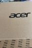 宏碁(Acer)優(yōu)躍筆記本電腦 國家補貼20% 14英寸高性能輕薄商務(wù)辦公學(xué)習(xí)本(標(biāo)壓i5 16G 512G) 曬單實拍圖