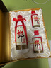 郎酒 子母郎禮盒 白酒 醬酒 53度 700ml*1 禮盒裝 中秋送禮 曬單實(shí)拍圖