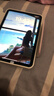 準新品Apple/蘋果 iPad mini (A17 Pro) 8.3英寸 平板電腦(512G WLAN版/mini7/MYH33CH/A)紫色 資源機 曬單實拍圖